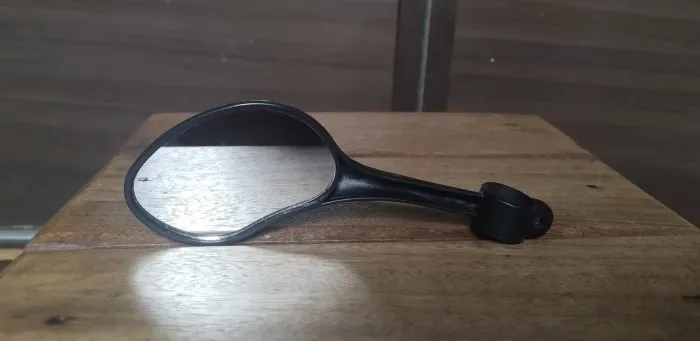 Retrovisor para bicicleta