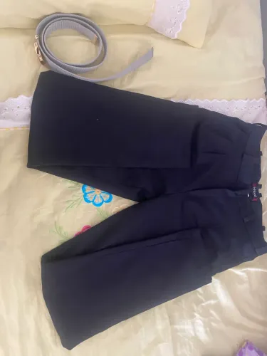Calça social 