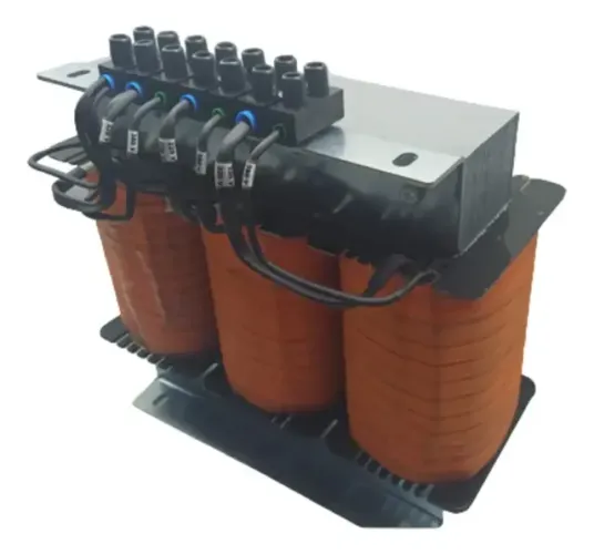 Auto Transformador Trifásico Freire 15kva 220/380v 60hz