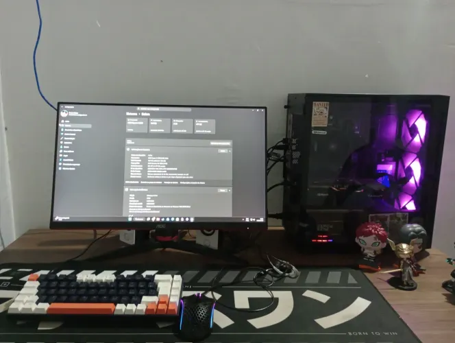 PC Gamer Completo