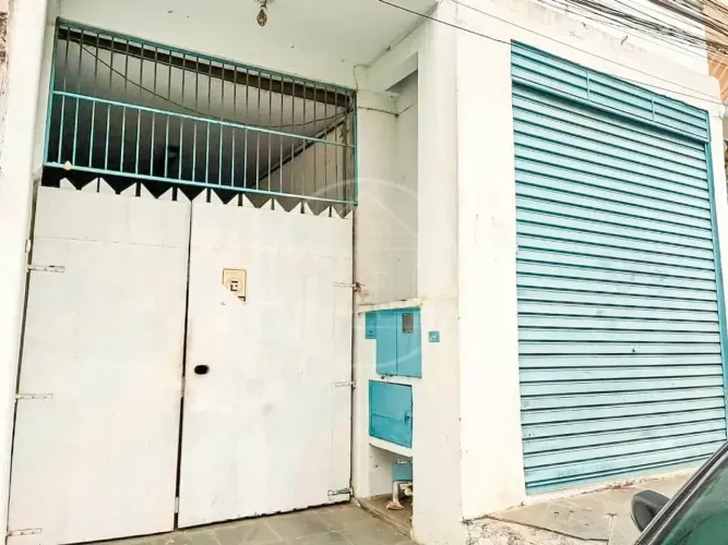 Prédio para alugar no Sítio Cocaia