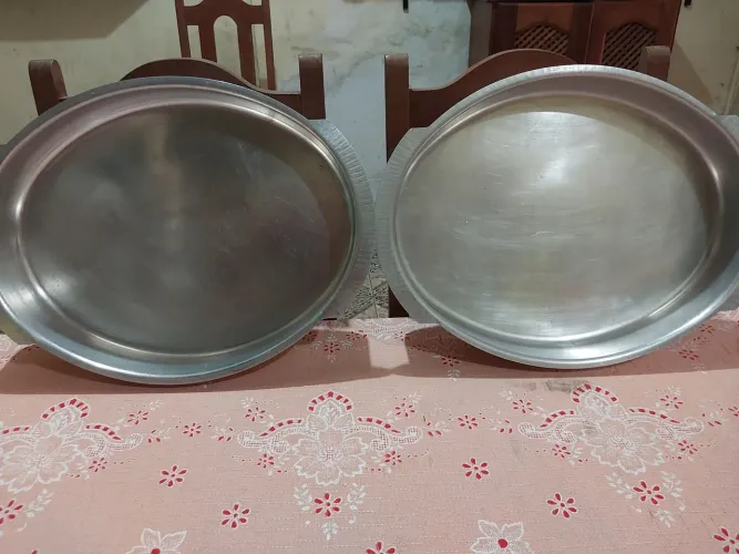 Formas de Bolo