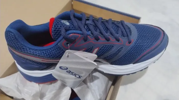 Tênis Asics Pulse Modelo Exclusivo 40
