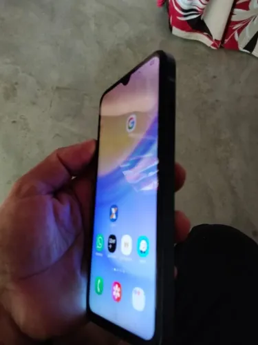 Celular Samsung A15 128 g