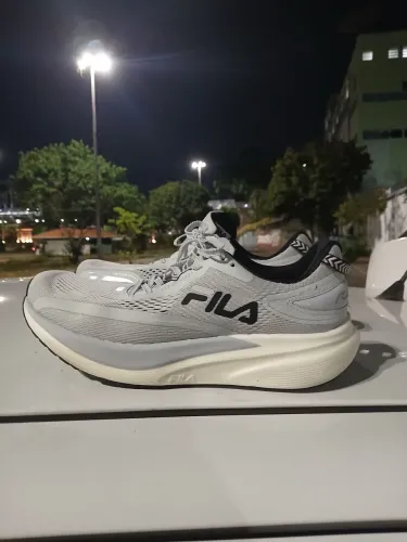 Fila racer t2extreme