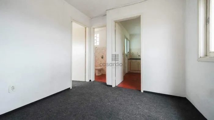 Apartamento de 1 quarto para alugar no Centro de Pelotas