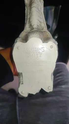 Boneco de colecionador