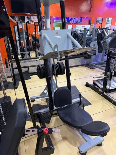 Máquina Leg 90 perfeito