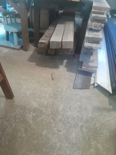 Madeira canela e outras