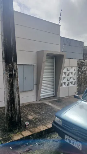 Kitnet de um quarto
