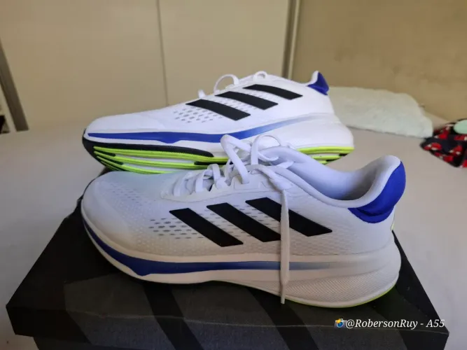 Adidas RESPONSE SUPER