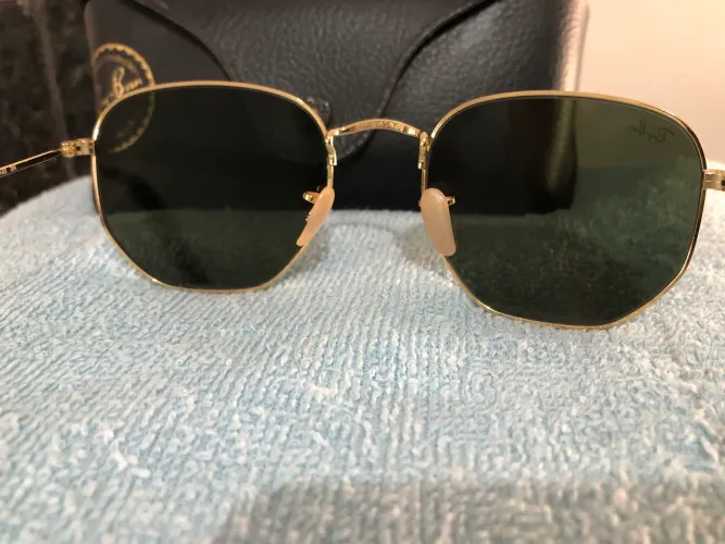 Óculos Ray-Ban Unissex