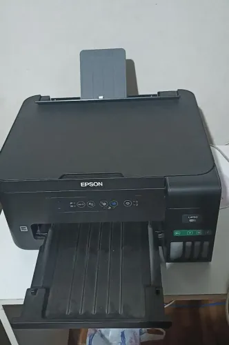 Impressora epson