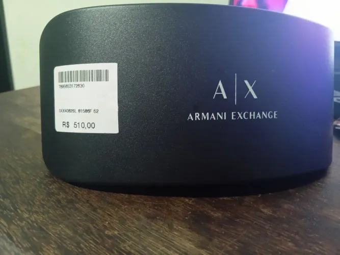 ÓCULOS ARMANI