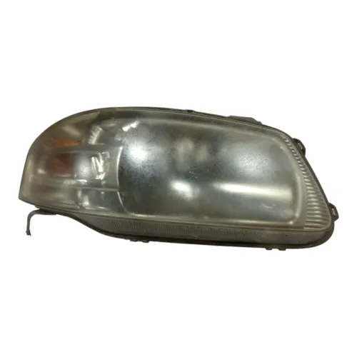 Farol Dianteiro Direito Vw Foco Único Parati G4 2005 A 2014 Direito/passageiro