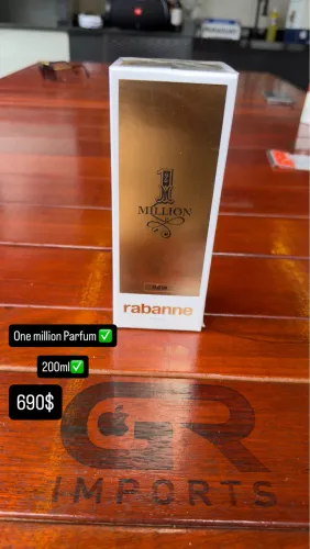 Perfumes importados originais 