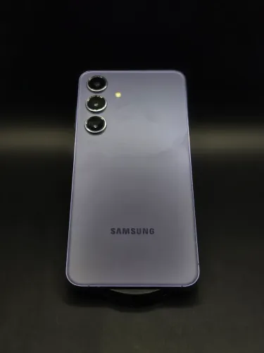 Samsung S24 Roxo - 256GB (ATÉ 10x SEM JUROS)