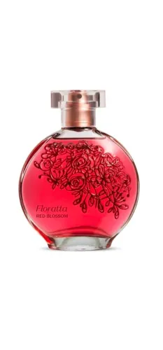 Floratta Red Blossom desodorante colônia 75ml