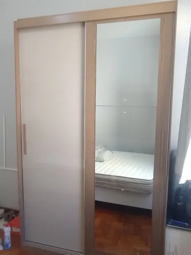 Vendo guarda-roupa