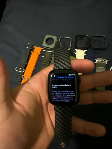 Apple Watch séries 8 45mm