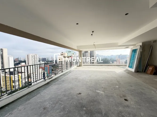 APARTAMENTO À VENDA NA VILA MARIANA - 3 DORMITÓRIOS, 3 SUÍTES, 2 VAGAS DE GARAGEM.
