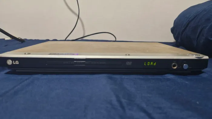 Lg karaoke