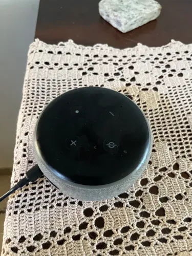 Vendo Alexa