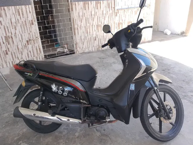 Jet 125cc 2020