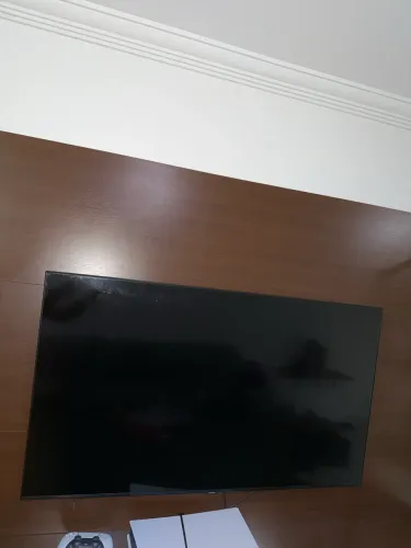 SmartTv Samsung 50? MUITO NOVA
