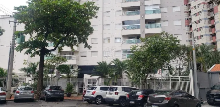 Apartamento à venda em Campinas, Botafogo, com 2 quartos, com 63 m², Condomínio Stage Conc