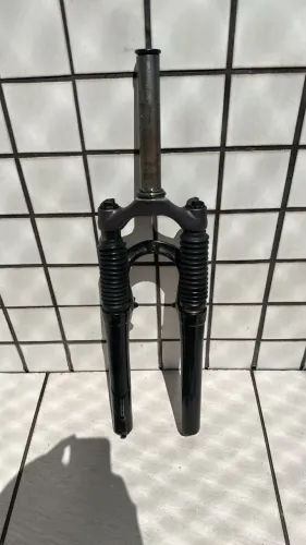 Suspensão Vintage Echo Sync Aro 26