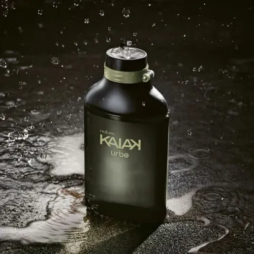 KAIAK URBE MASCULINO DES COL 100ml