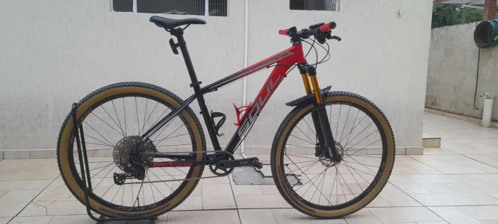 Bicicleta aro 29-Sol 129