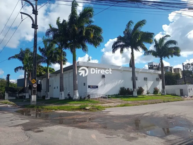 Pavilhão/Galpão Industrial em Iputinga, Recife/PE