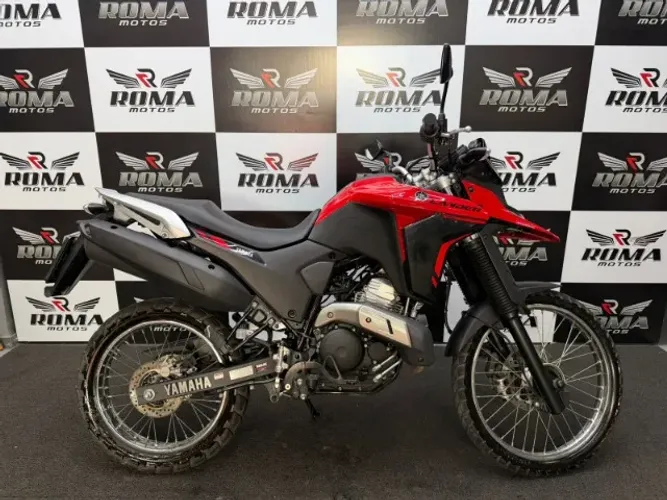 Yamaha Lander 250 2025
