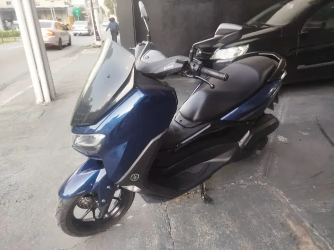 NMAX 160