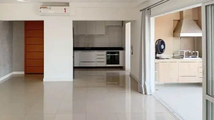 Apartamento para Locação no Botaniq Condominium Club em Jundiaí SP
