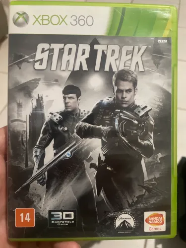 Startrek