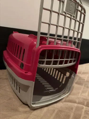 Caixinha de Transporte PET