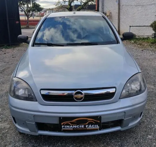 Chevrolet Corsa Hat. Maxx 1.4 8V Econoflex 5P 2012
