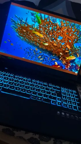 NOTEBOOK ACER PREDATOR NEO 16 i7 13650hx 32GB RTX4060 1TB Tela 165hz 