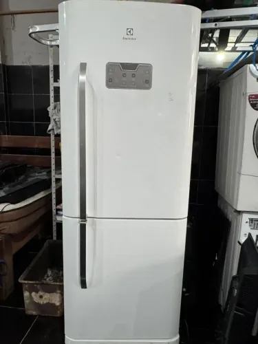 Electrolux inverse db53 454L 127v 