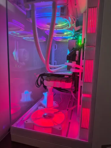 VENDO PC GAMER BARATO
