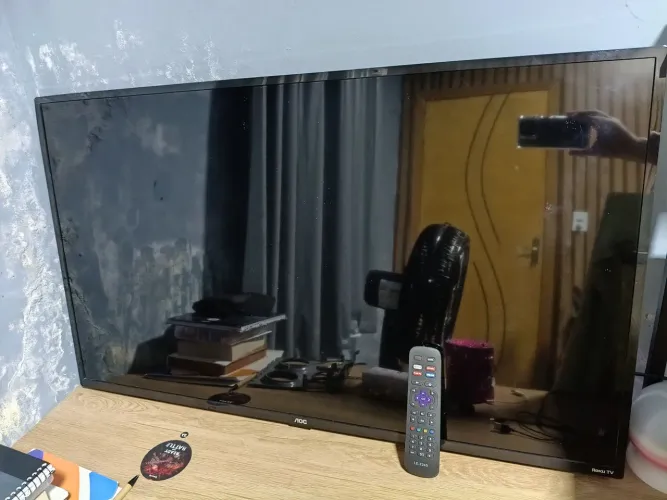 Vendo tv 43 polegadas