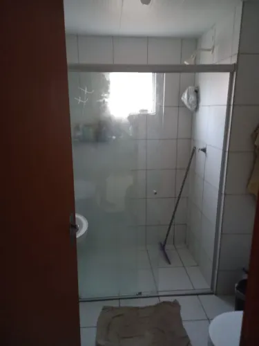 Apartamento canaa 2 bloco 11
