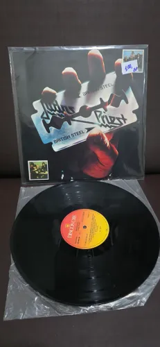 Disco vinil lp Judas Priest