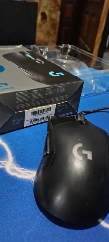 Mouse Logitech G403 Hero