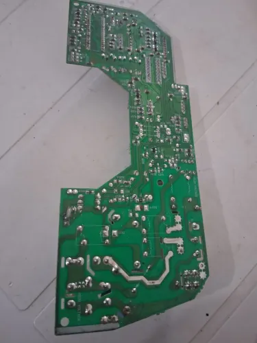 Placa evaporadora Philco convencional