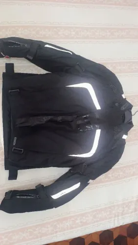 Jaqueta motoqueiro texx