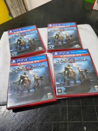 God of war